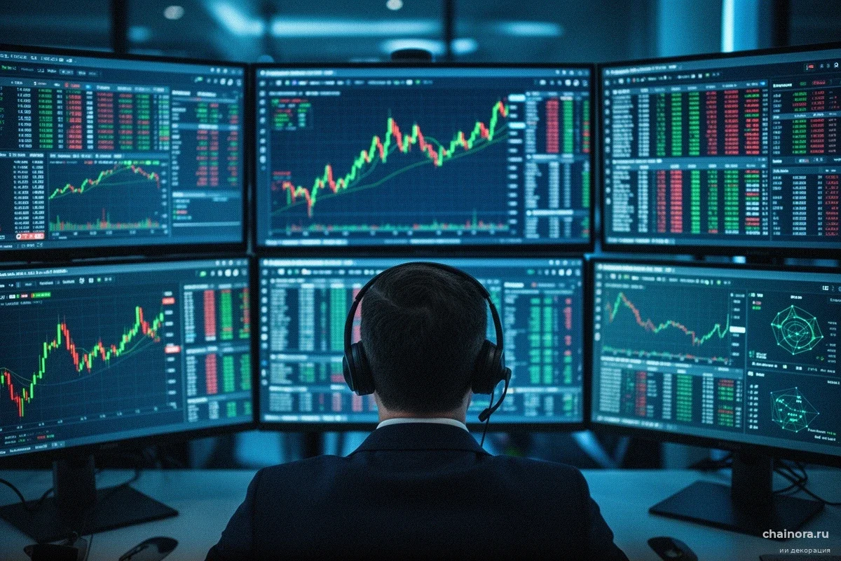 Аналитики Bernstein оценили рынок прогнозов в $1 трлн: что заменит ставки на спорт к 2030 году