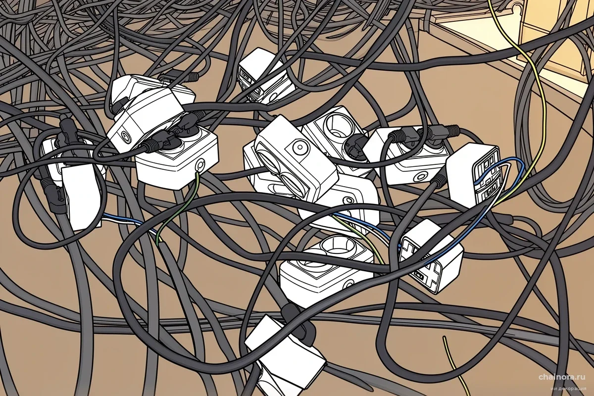 Майнеры поставили пятилетний рекорд: «Россети» раскрыли масштаб скрытых убытков