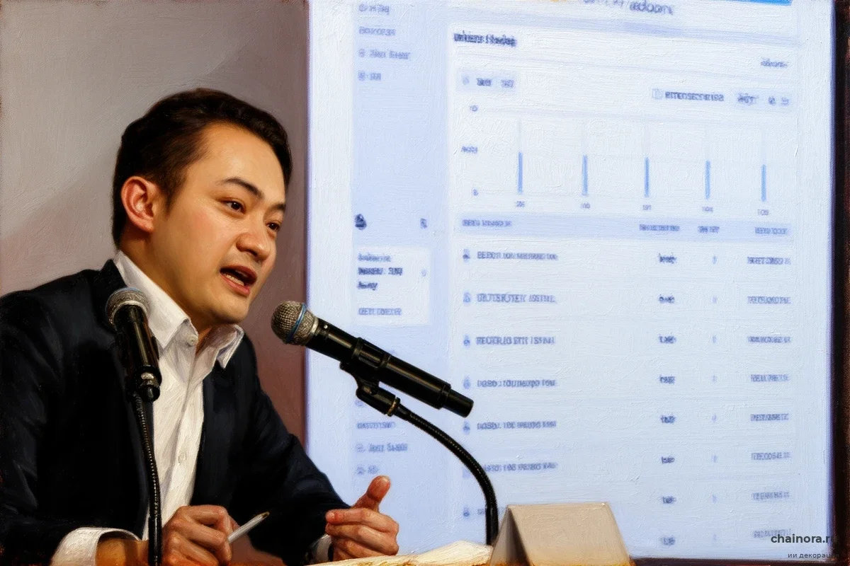 Инвестор Трампа нашел в его криптопроекте скрытую функцию для обнуления счетов