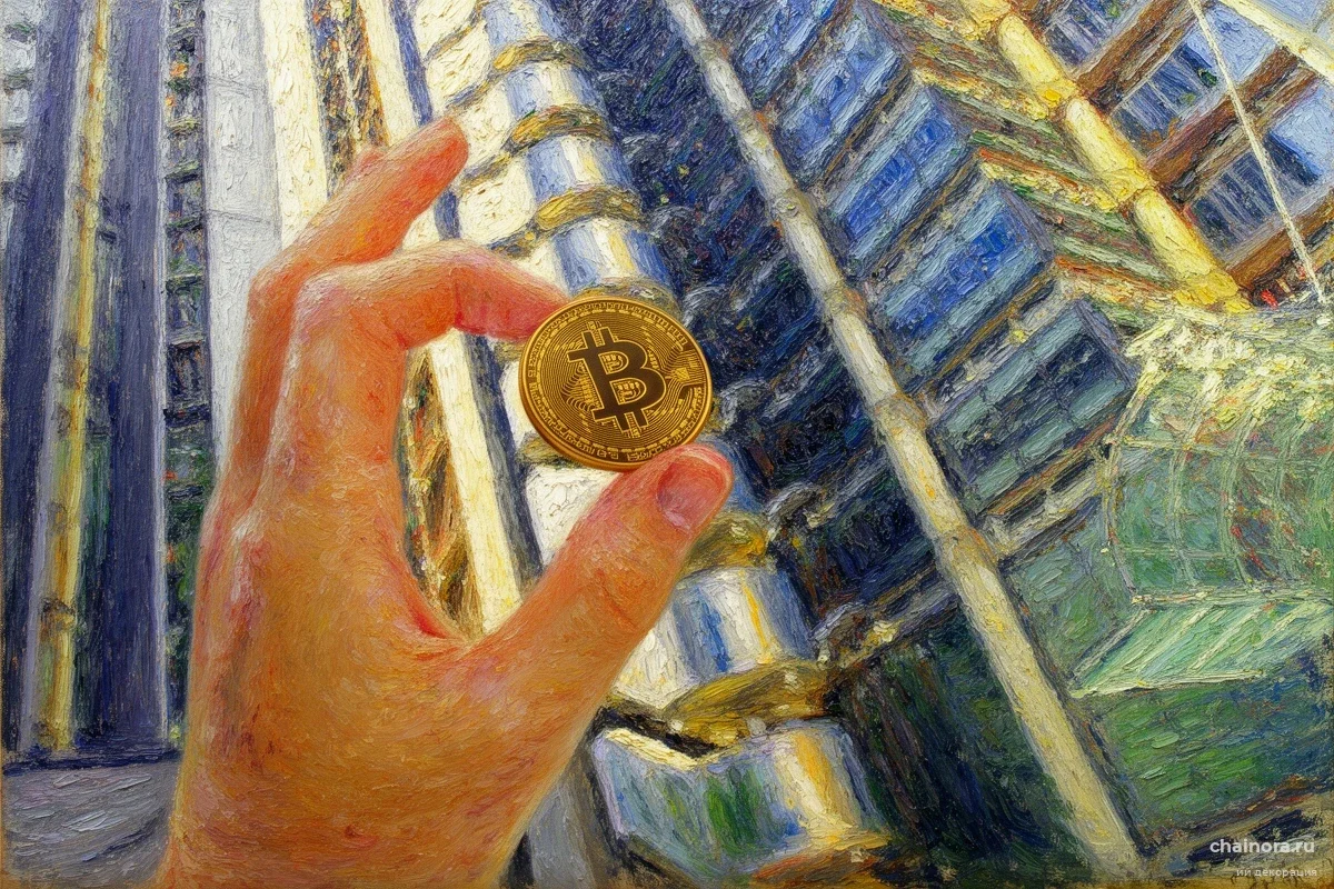 Миллиарды в казне зависли: почему Генпрокуратура не может обналичить конфискованную криптовалюту