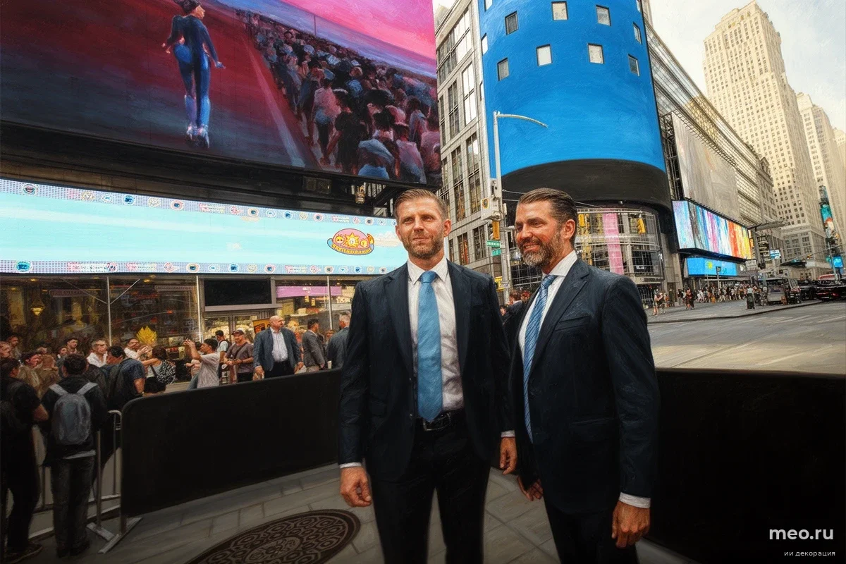 Трамп меняет правила игры: почему инвесторы World Liberty не увидят денег до конца его срока