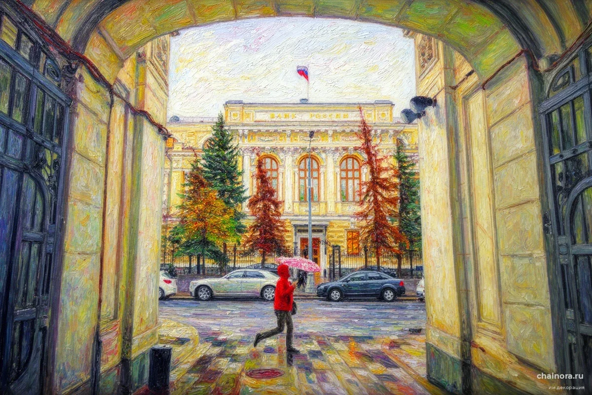 ЦБ определил судьбу криптообменников: кто сохранит право на работу после 2026 года