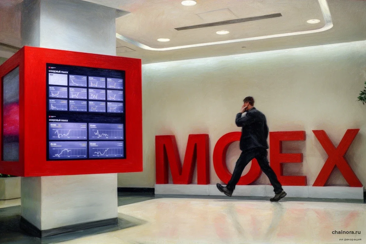 Мосбиржа открывает доступ к криптовалютам: какие активы появятся в терминалах до конца года