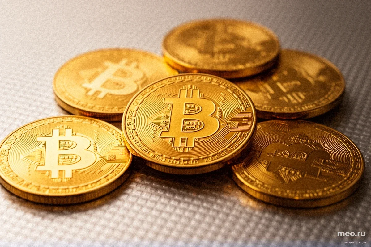 Биткоин пробил потолок в 75 тысяч долларов: рынок ждет смены тренда