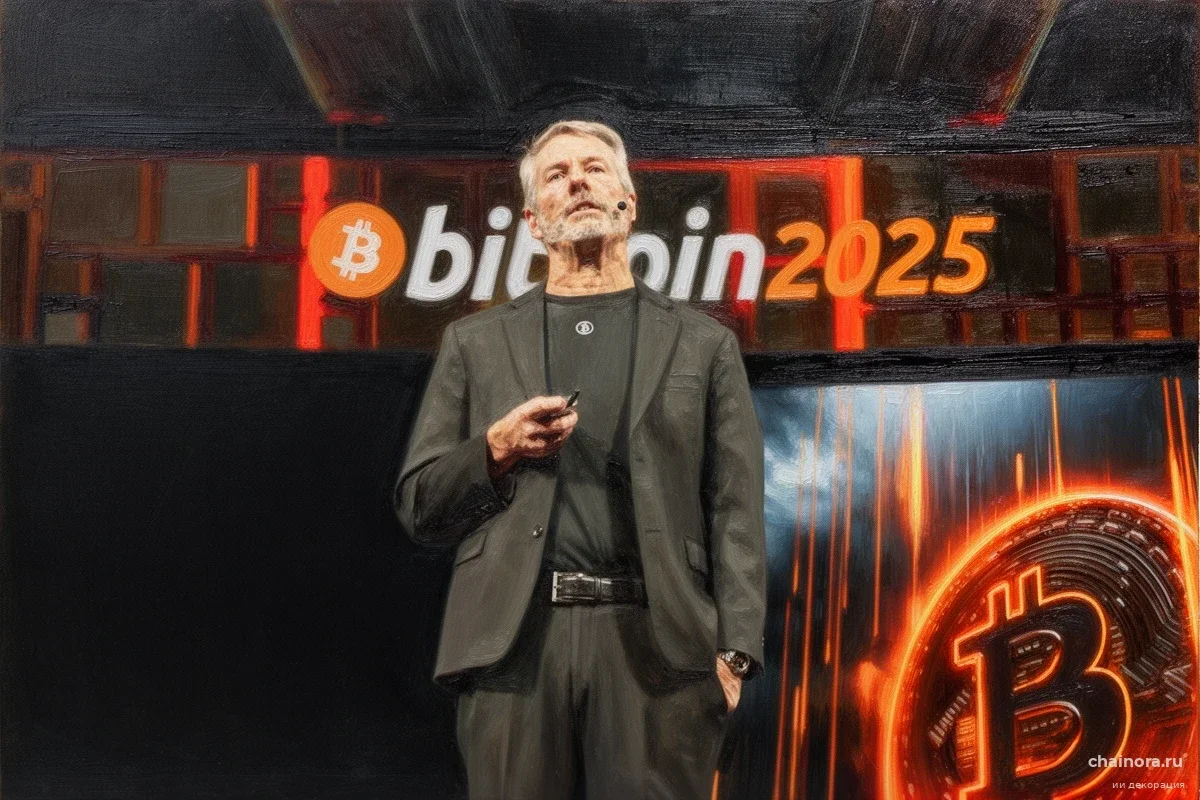 Сейлор купил биткоины на $1 млрд: Уолл-стрит раскрыла секретную схему без выпуска акций