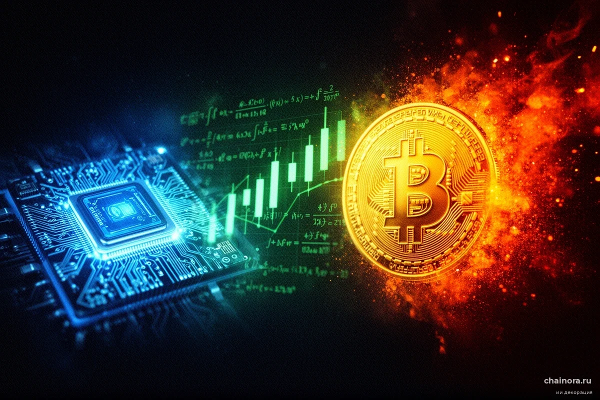 Инсайдеры сбрасывают акции: почему «квантовая угроза» биткоину оказалась масштабным блефом