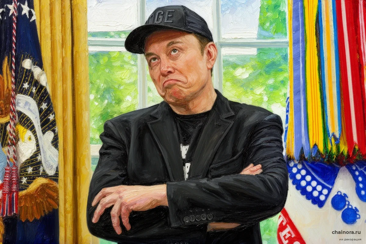 Илон Маск превратил X в финансовый терминал: эксперты ждут цепную реакцию биткоина