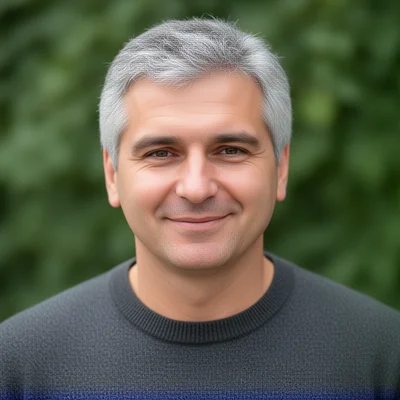 Антон Абрамов