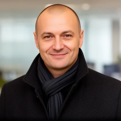 Борис Осипов