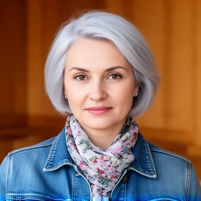 Диана Миронова