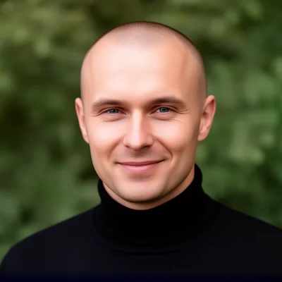 Фёдор Сергеев