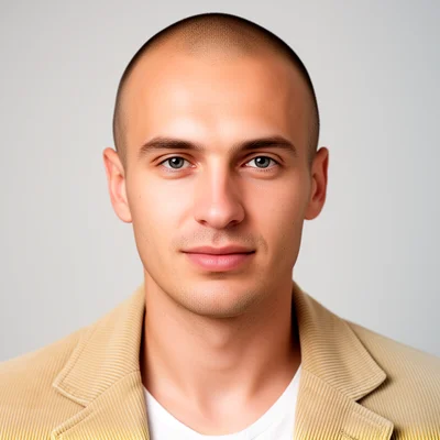 Геннадий Петров