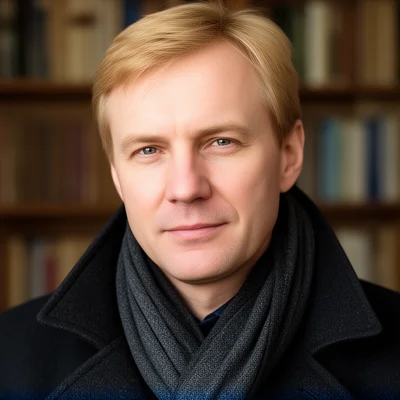 Илья Кузьмин