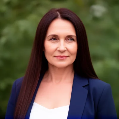 Ксения Осипова