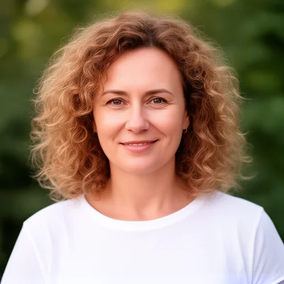 Любовь Антонова