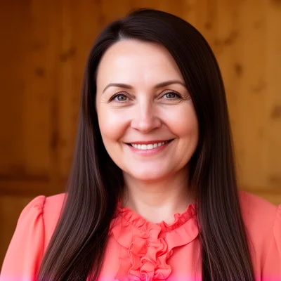 Надежда Александрова