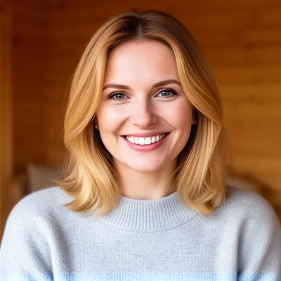 Надежда Зайцева