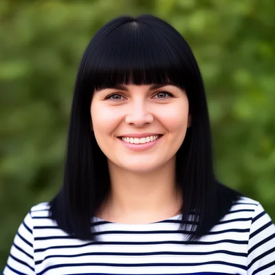 Наталья Павлова