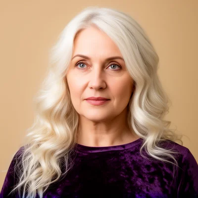 Оксана Зайцева