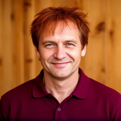 Роман Титов