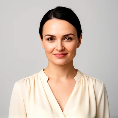 Светлана Сорокина