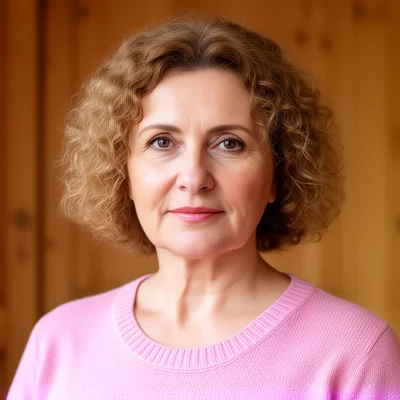 Валентина Козлова