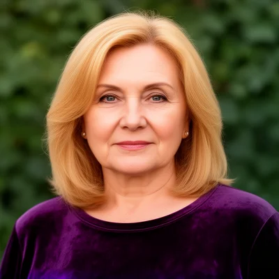 Вера Калинина